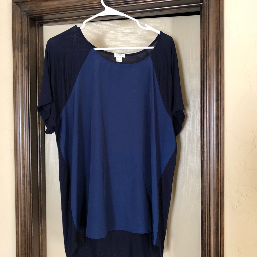 J. Crew shirt